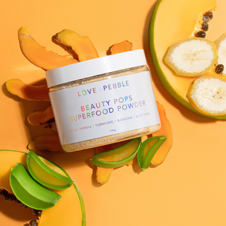 BEAUTY POPS™ Glow & Soothe Bundle - Icy Facial Skincare