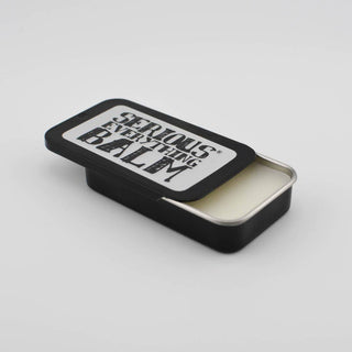 Everything Balm in a Slider Tin - Portable Moisture to Go!