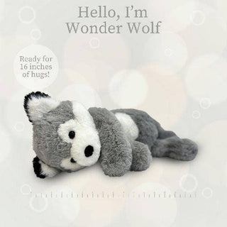 World's Softest Lushee 16 inch - Husky