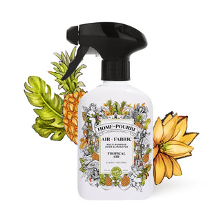 Home~Pourri Tropical Air Room + Fabric Room Spray