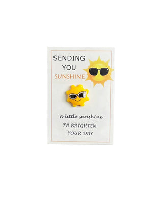Taphug - Pocket Hug Cool Sunglasses Sun