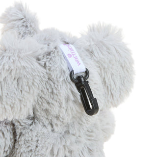 Elephant Bag Charm