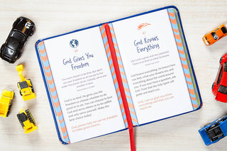 100 Bible Promises for Boys (Pocketbook Devotional - New!)