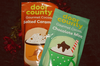 Blind Date with Hot Cocoa & a Book (Any Genre Edition)