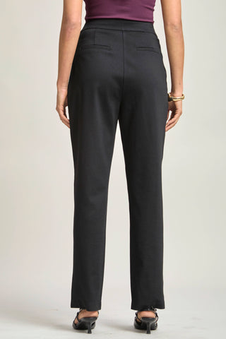 Magic High-Rise Barrel Pants