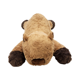 Chubbees Capybara 22" Weighted Plushie