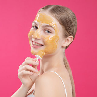 BEAUTY POPS™ Glow & Soothe Bundle - Icy Facial Skincare