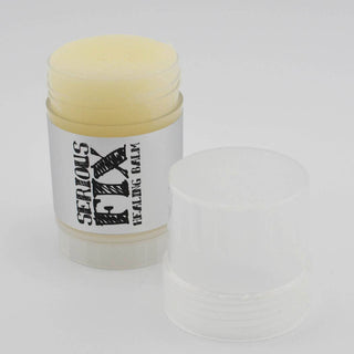 Serious Fix - Natural Balm to Moisturize and Restore Medium