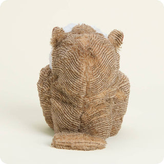 Woodland Owl Warmies