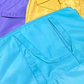 Nylon Tote Bag