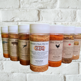 Seasoning Blends