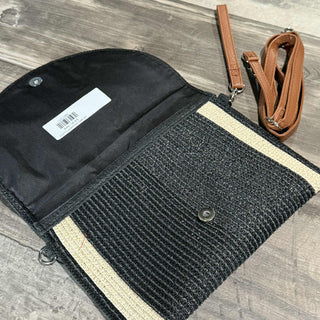 Del Mar Crossbody Clutch