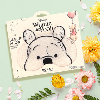 Sleep Mask Soft | Disney Winnie the Pooh