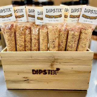 Bacon Ranch Dipstix