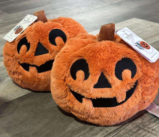 Jack O Lantern Warmies