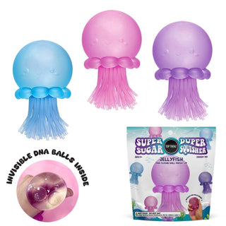 Super Duper Sugar Squishers Large