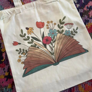 Canvas Totes