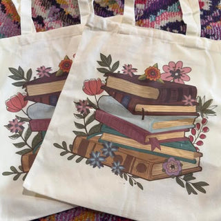 Canvas Totes