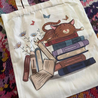 Canvas Totes