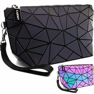 Holographic Wristlet