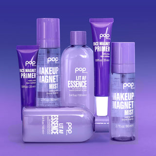 MAKEUP MAGNET MIST