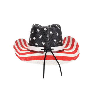 Ouachita Cowboy Hat CBC0028