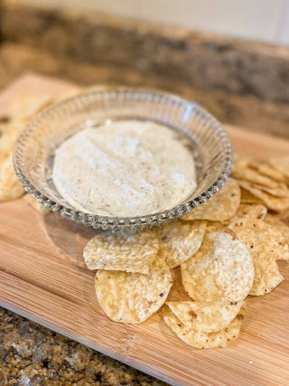 Easy to Make Dip Mix