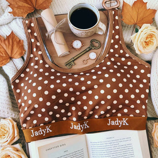 Arya Bralette | JadyK