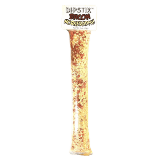 Bacon Horseradish Dipstix