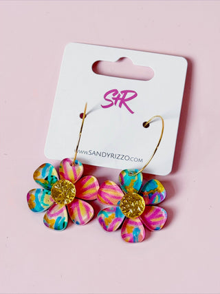 In Bloom Groovy Daisy