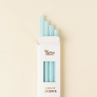 40 oz Tumbler Straw