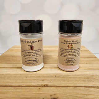 Seasoning Blends