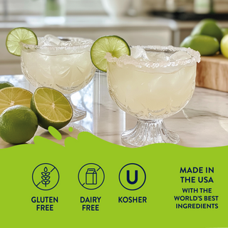 Margarita Mix - Sugar Free Mixer
