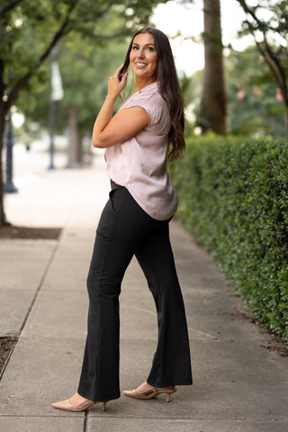 The Mandi - Everyday Tummy Control Pants