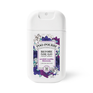 Poo~Pourri Tear & Share Pocket Set, Spring 2025