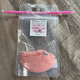 Adult Drink Pouch Cocktail & Mocktail Mix
