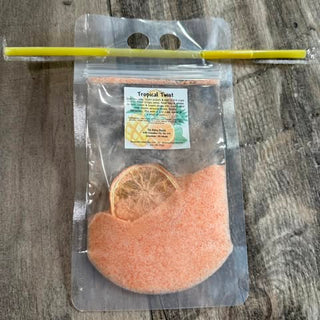 Adult Drink Pouch Cocktail & Mocktail Mix