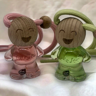 LITTLE JOE GLASS DIFFUSER - VANILLA