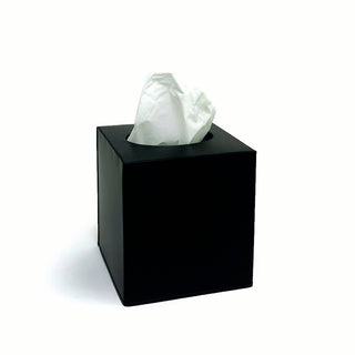 Tissue Box Cover, Magnetic Home Decor