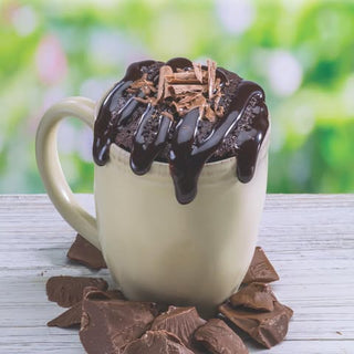 Mug Cake Collection
