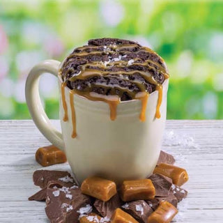 Mug Cake Collection