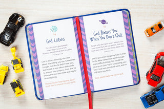 100 Bible Promises for Boys (Pocketbook Devotional - New!)