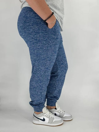 Fleece Lined Joggers