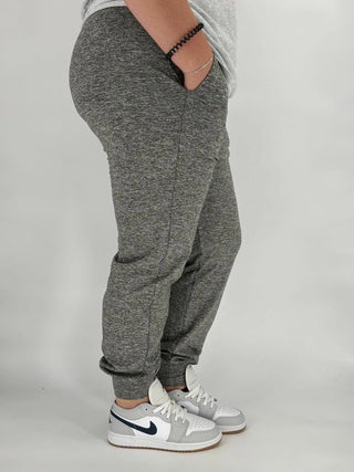 Fleece Lined Joggers
