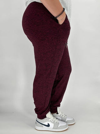 Fleece Lined Joggers