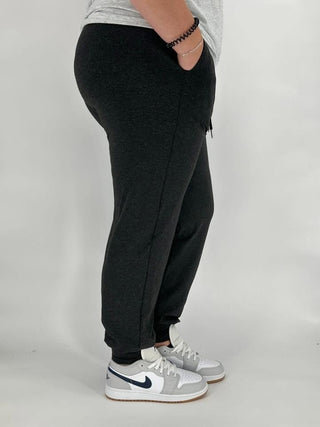 Fleece Lined Joggers