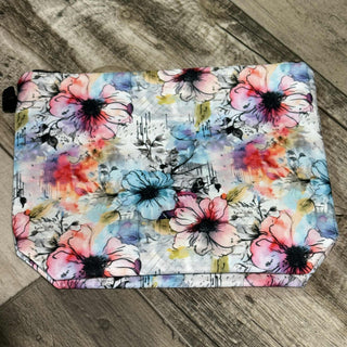 Neoprene Large Pouch
