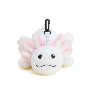 Axolotl Bag Charm