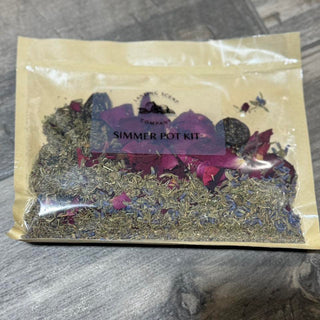 Simmer Pot Kits