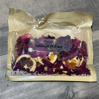 Simmer Pot Kits